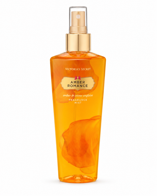 AMBER ROMANCE