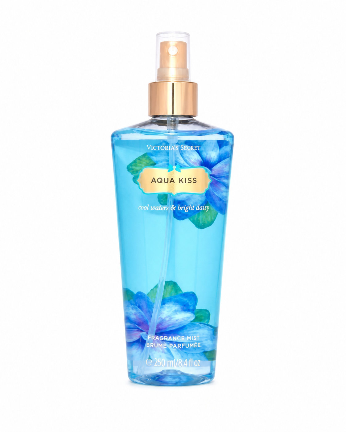 SPLASH ECONOMICO VICTORIA SECRET 250 ML