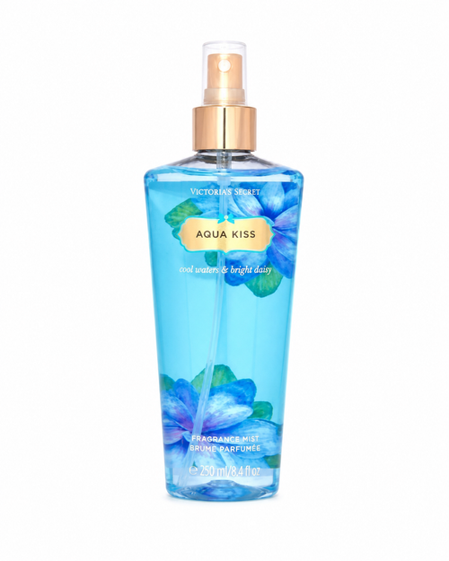 AQUA KISS
