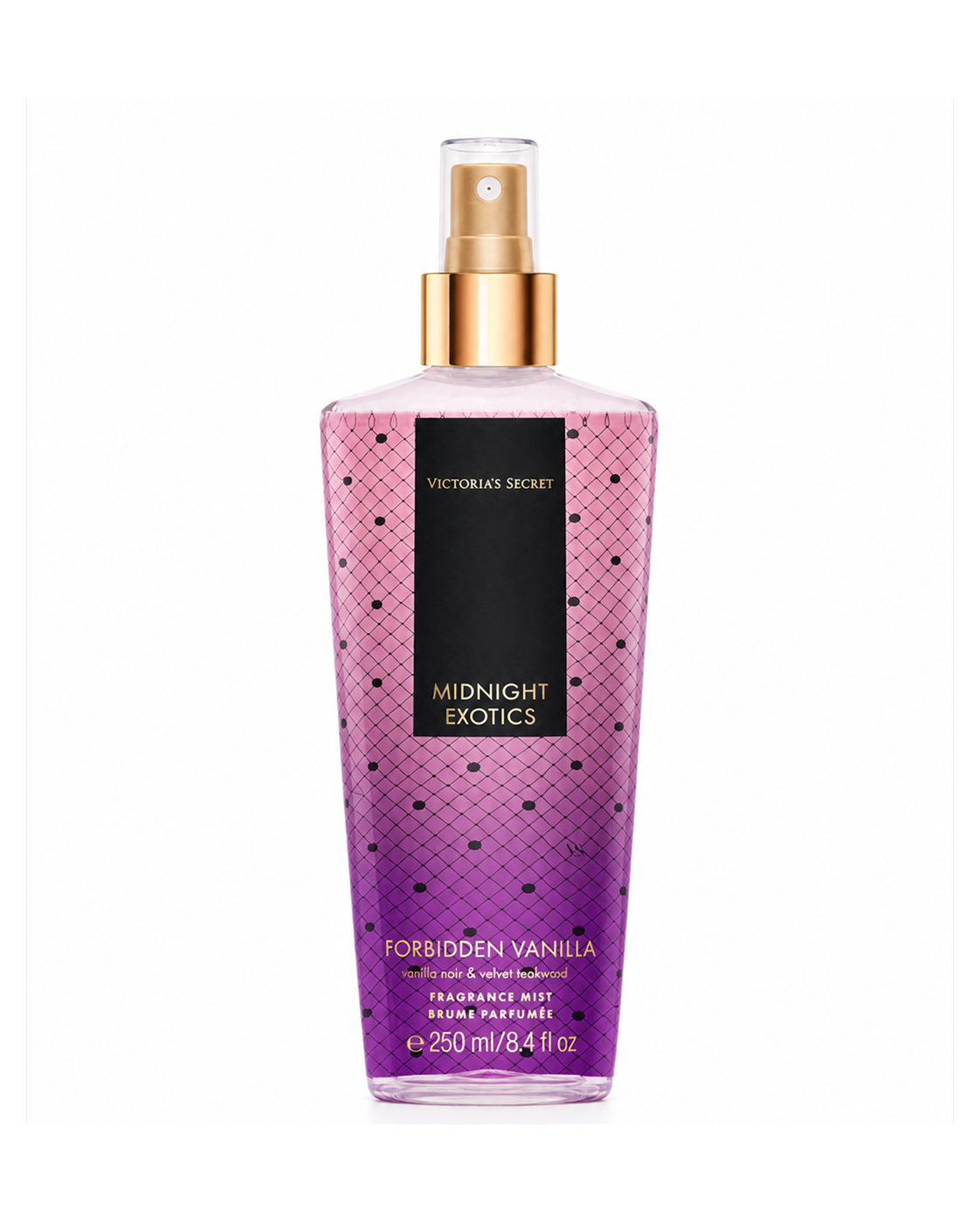 SPLASH ECONOMICO VICTORIA SECRET 250 ML