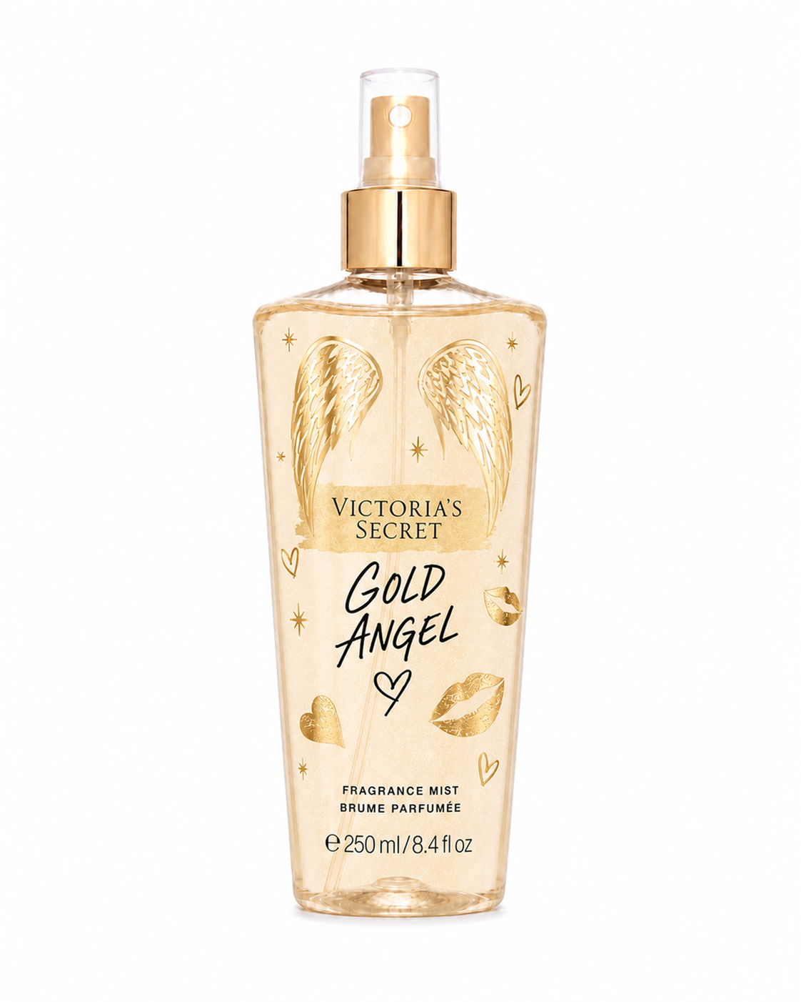 SPLASH ECONOMICO VICTORIA SECRET 250 ML