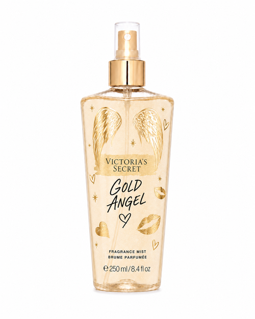 GOLD ANGE