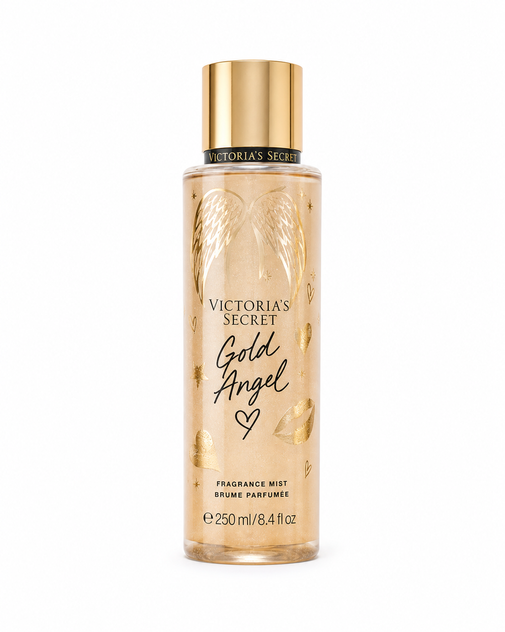SPLASH ECONOMICO VICTORIA SECRET 250 ML