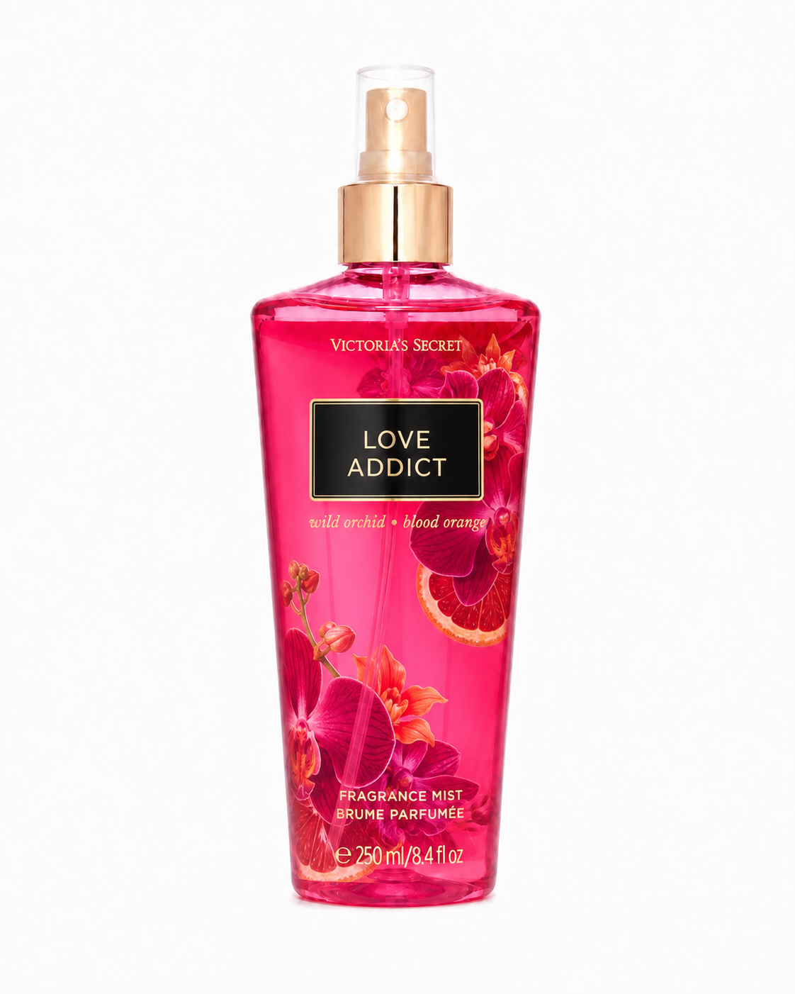 SPLASH ECONOMICO VICTORIA SECRET 250 ML