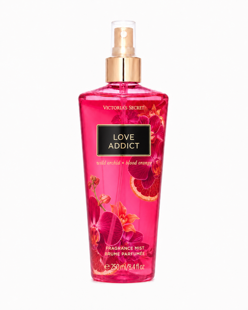 LOVE ADDICT