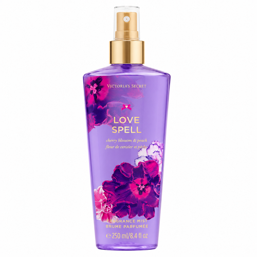 LOVE SPELL