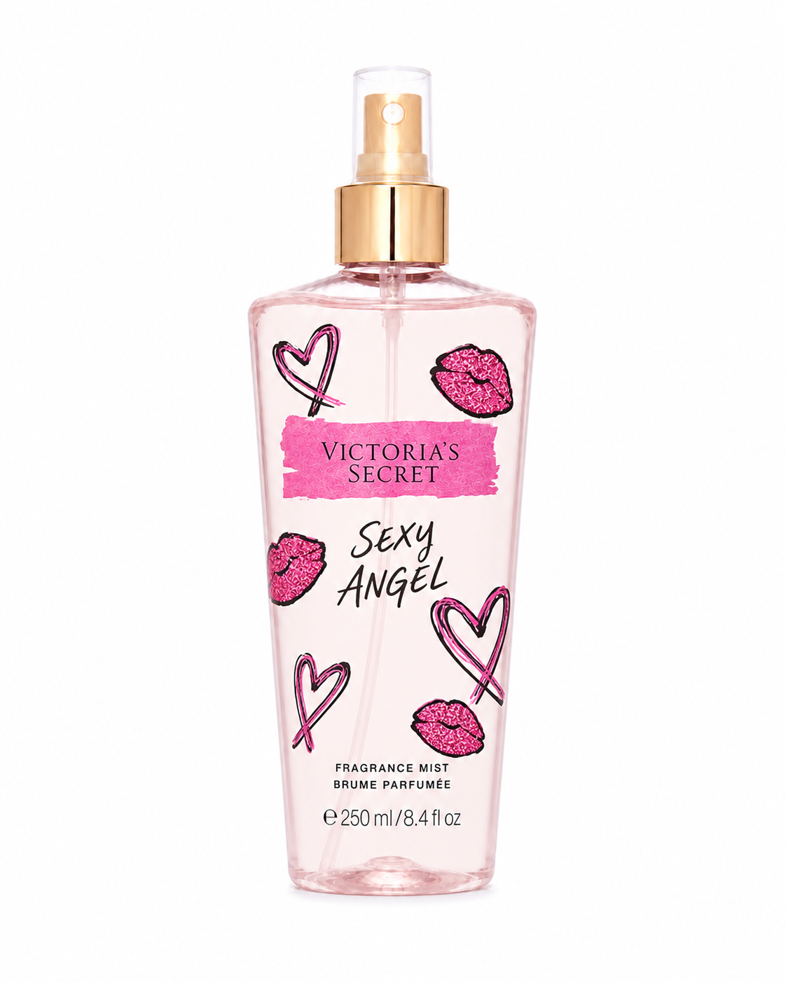 SPLASH ECONOMICO VICTORIA SECRET 250 ML