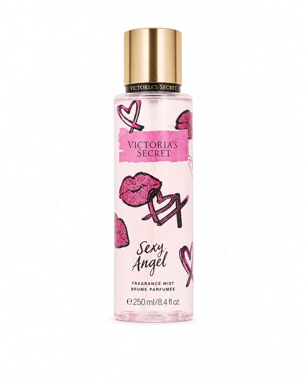 SPLASH ECONOMICO VICTORIA SECRET 250 ML