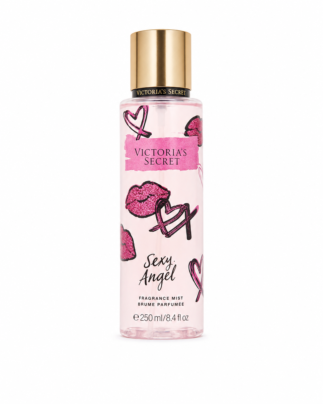SPLASH ECONOMICO VICTORIA SECRET 250 ML