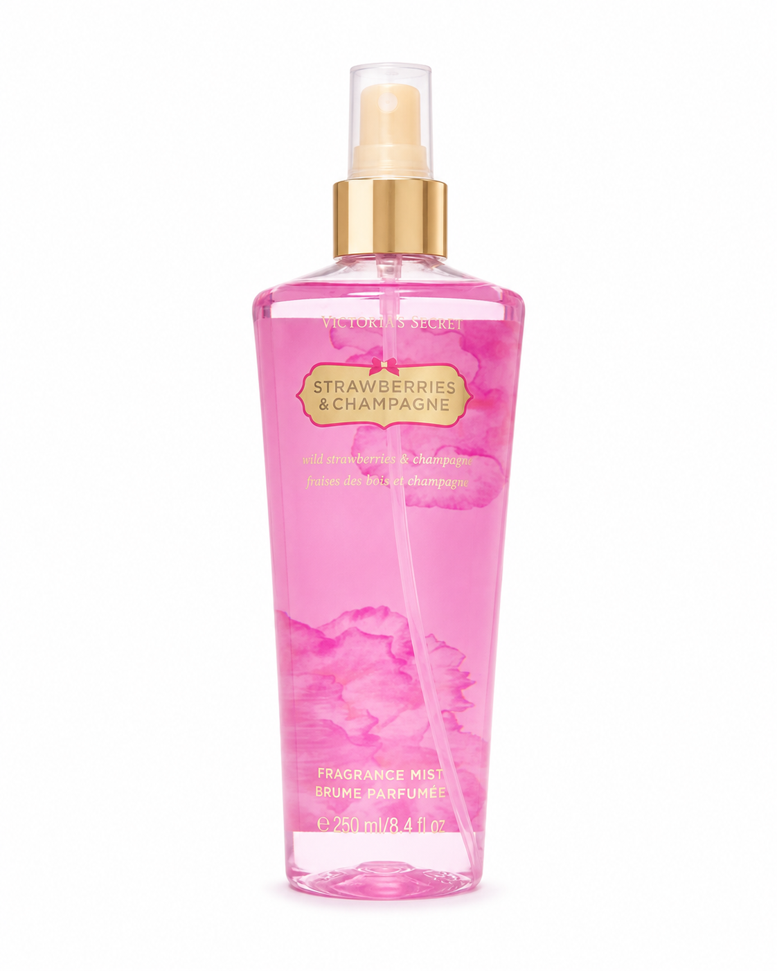 SPLASH ECONOMICO VICTORIA SECRET 250 ML