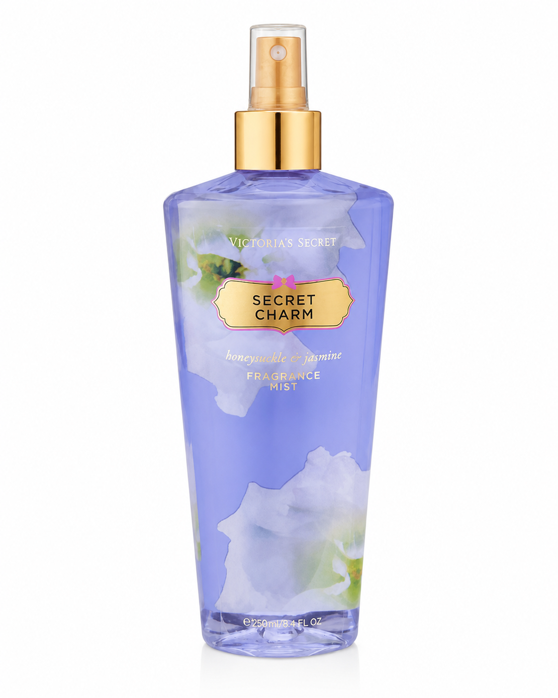 SPLASH ECONOMICO VICTORIA SECRET 250 ML