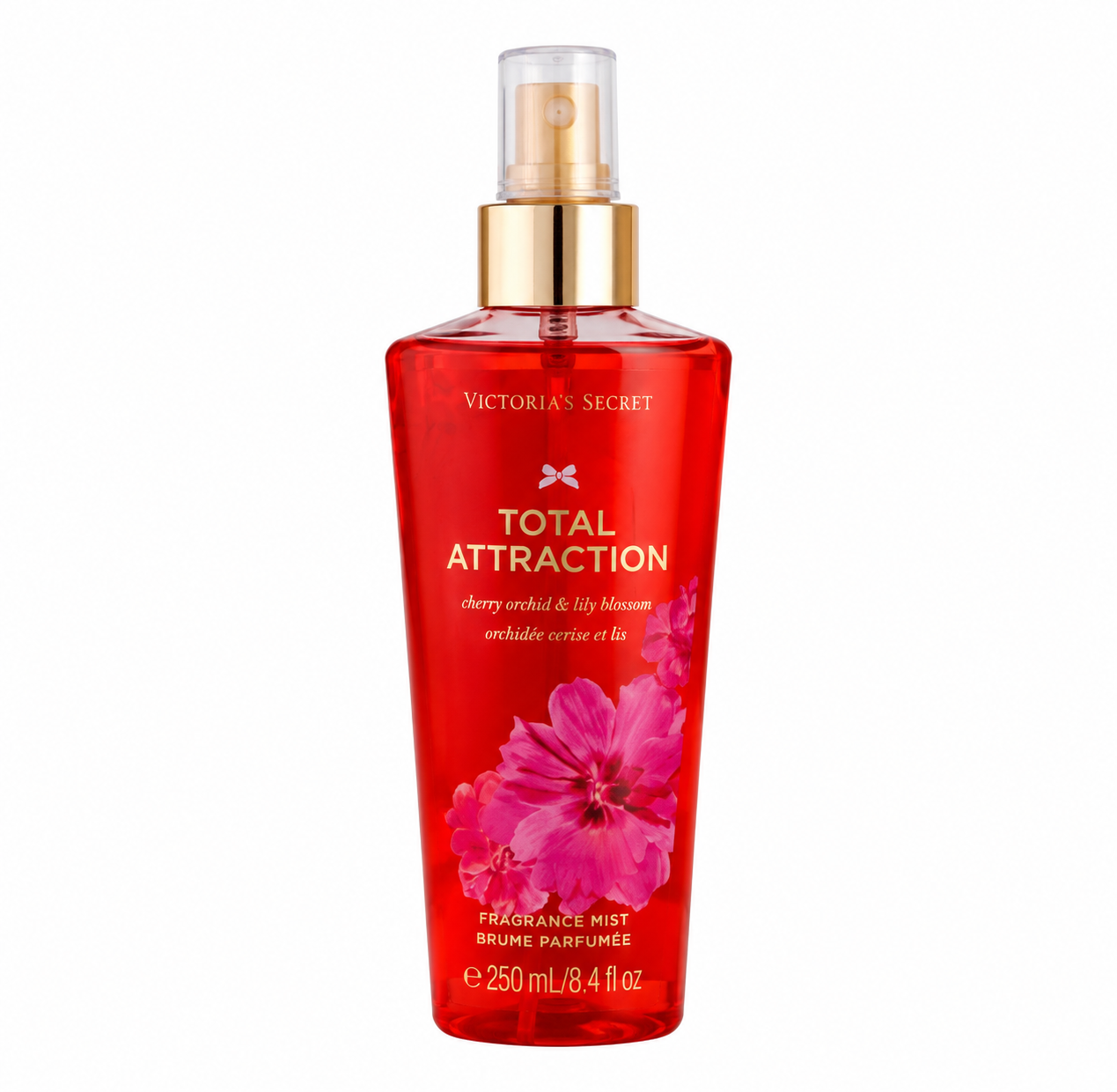 SPLASH ECONOMICO VICTORIA SECRET 250 ML