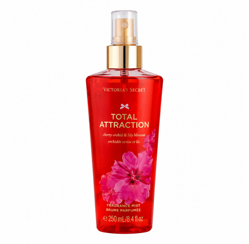 TOTAL ATTRACTION