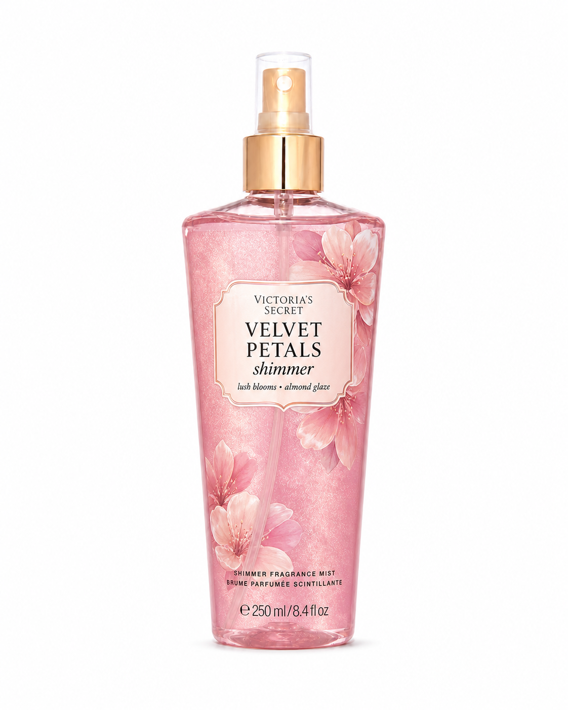 SPLASH ECONOMICO VICTORIA SECRET 250 ML