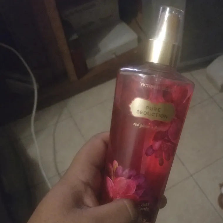 Foto de clienta